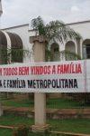 Vestibular Especial para novas turmas