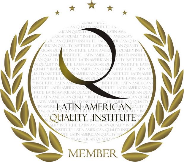 Prêmio Latin American Quality Awards — FIMCA Centro Universitário