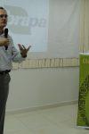 Dia Mundial da Saúde na EMBRAPA