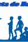 Projeto “Atleta do Bairro”