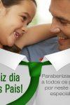 Homenagem ao Dia dos Pais
