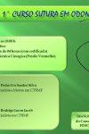 1º Curso Sutura em Odontologia