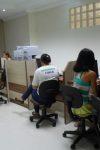 Nova Secretaria FIMCA