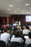 DOAÇÃO DE SANGUE E MEDULA ÓSSEA É TEMA DE PALESTRA NO AUDITÓRIO DA FIMCA