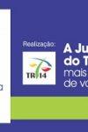 FIMCA participará do TRT14 comunidade
