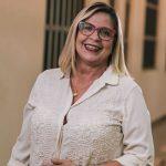 Zilene Santana Silva Rabêlo
