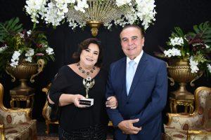 Premio Mulher e Notavel