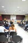 Acadêmicos realizam abertura da Semana da Psicologia no Centro Universitário...