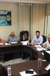 Núcleo de Psiquitria de Rondônia realiza reunião preparatória para II...