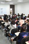 Candidatos realizam Vestibular de Medicina da FIMCA