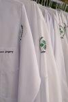 Acadêmicos de Medicina recebem seu primeiro Jaleco em cerimônia cheia de...
