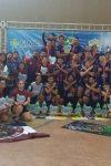 III Inter-FIMCA chega ao fim