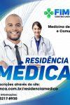 FIMCA abre inscrições para programa de Residência Médica em Medicina de...