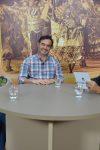 Sala de opinião fala das consequências do Coronavírus