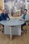 Sala de Opinião recebe Diretor técnico do SEBRAE