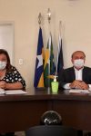 Começou a Semana Pedagógica da FIMCA