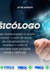 Os 58 anos da Psicologia no Brasil
