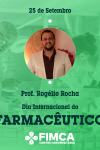 Dia Internacional do Farmacêutico