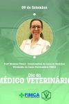Medicina Veterinária: Mariana Tinoco fala sobre a carreira e porque escolheu...