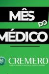 CREMERO lança calendário com homenagens para o mês do Médico