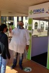 FIMCA continua tomando todos os cuidados no enfrentamento a Covid-19