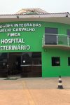 Hospital Veterinário da FIMCA realiza castração de cães e gatos e outros...