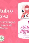 Curso de Serviço Social da FIMCA realiza Campanha Outubro Rosa