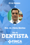 Dia do Dentista
