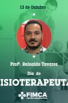 Dia do Fisioterapeuta