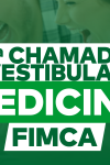 FIMCA realiza 3° chamada do vestibular de Medicina