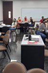 Colaboradores da Fimca participam de treinamento e capacitação para...