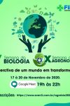 Começa a X Semana Acadêmica de Agronomia x IV Semana do curso de Biologia