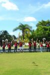 Projeto Diamond recebe alunos do Centro de Ensino Mineiro para conhecer a Fimca