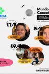 Começa hoje a semana de Arquitetura e Urbanismo da FIMCA