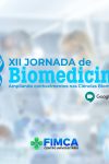 Dia 20 começa a XII jornada acadêmica de Biomedicina da FIMCA