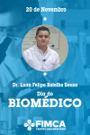 Dia do Biomédico