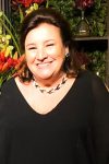 Hoje é dia de celebrar, Parabéns Dra. Maria Silvia pelo seu aniversário