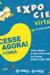 EXPO CIEE- 2020 seguirá até dia 13 de novembro