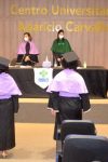 Acadêmicos de Psicologia, Gastronomia e Nutrição recebem outorga de grau na...