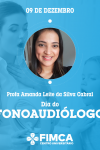 Dia do Fonoaudiólogo