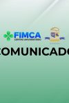 ATENÇÃO para o atendimento na Fimca e Metropolitana
