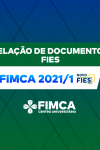 Veja aqui a Relação de documentos para o FIES 2021