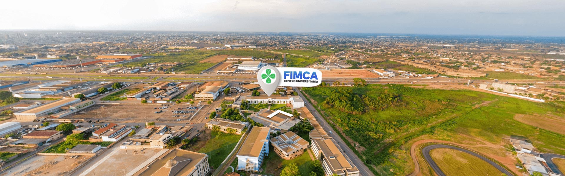 FIMCA Porto Velho