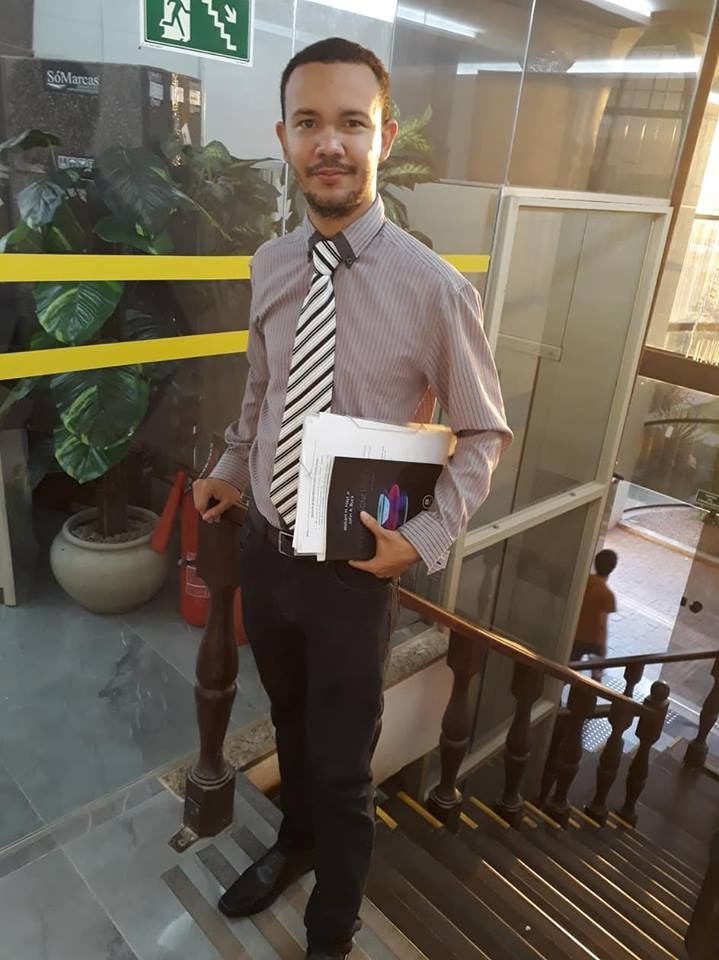 PROFESSOR DO NÚCLEO DE ENGENHARIAS DA FIMCA EMETROPOLITANA PUBLICA ...