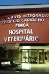 Inauguração do Hospital Veterinário