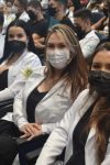 Turma de Medicina da FIMCA realiza Cerimonia do Jaleco
