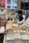 Acadêmicos da FIMCA realizam projeto Pérola do Mamoré em Guajará-Mirim