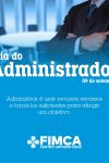 Dia do Administrador