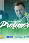 Professores Parabéns pelo seu dia