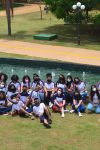 Visita dos alunos do 3º Ano do Instituto Maria Auxiliadora